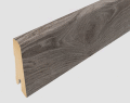 PLINTHE DROITE EPL090 ACACIA COLORE 17X60X2400 EGGER                    L538