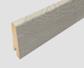 PLINTHE DROITE EPL177 CHENE SORIA BLC 17X60X2400 EGGER                    L582