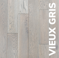 G.FLOOR'S S140 CHENE NOBLE VIEUX GRIS 14X140 LONGUEUR 250 A 1500 BVM GO4 R/L 2,10M²/COLIS
