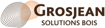 Logo Grosjean Bois